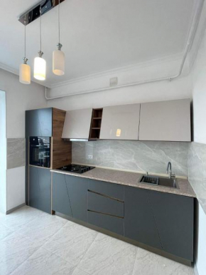 Tsius apartment